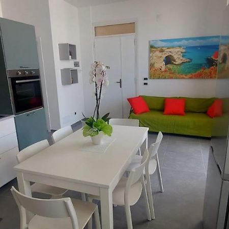 Cate A Mare Villa San Foca Luaran gambar
