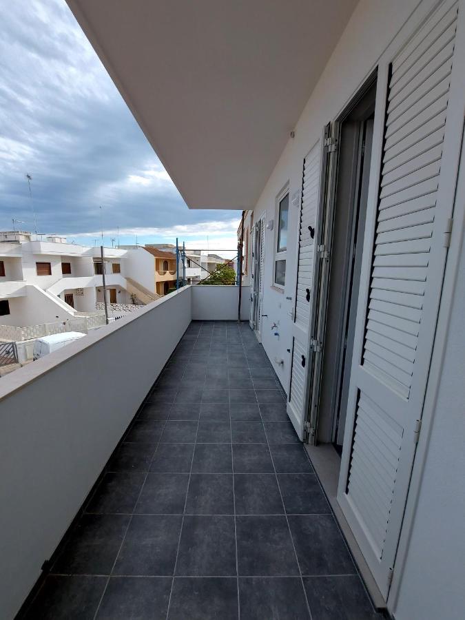 Cate A Mare Villa San Foca Luaran gambar