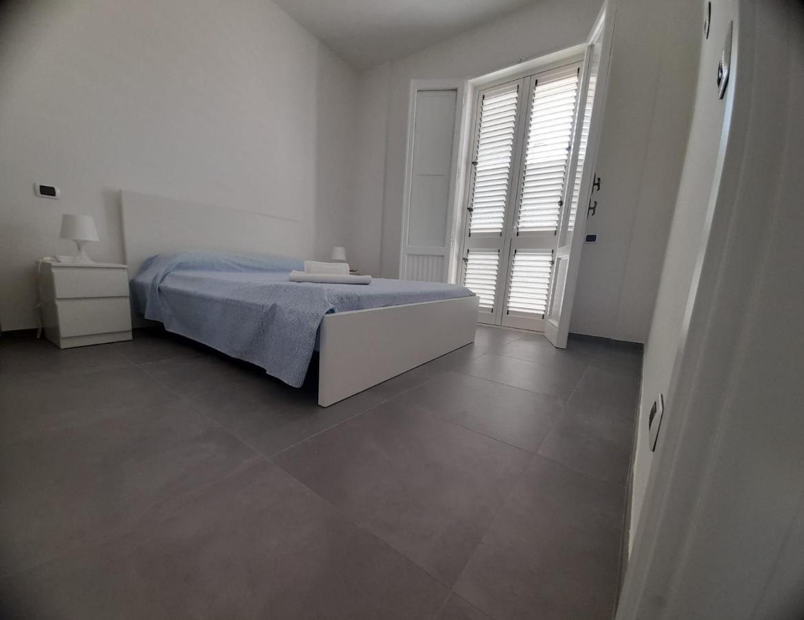 Cate A Mare Villa San Foca Luaran gambar