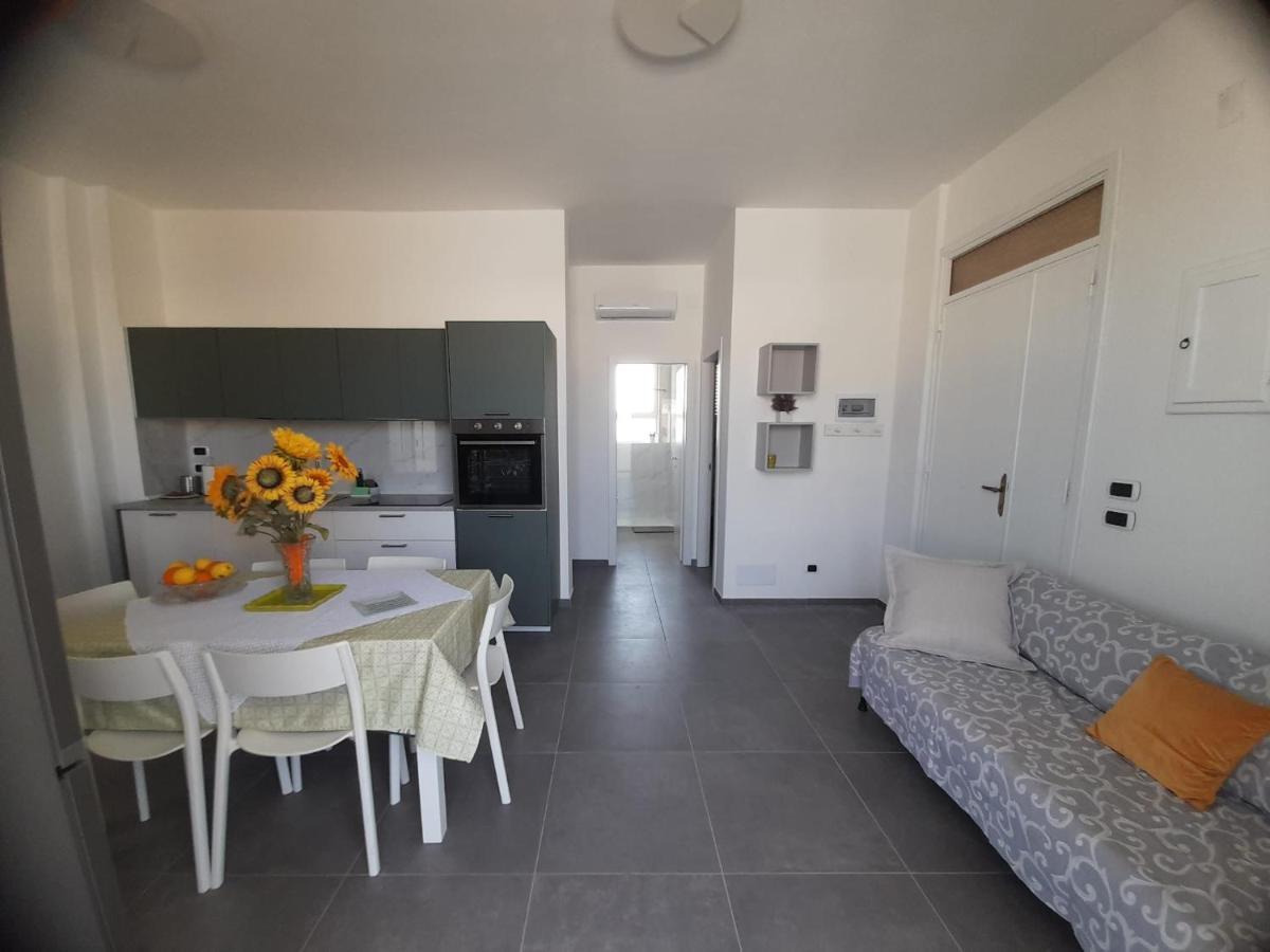 Cate A Mare Villa San Foca Luaran gambar