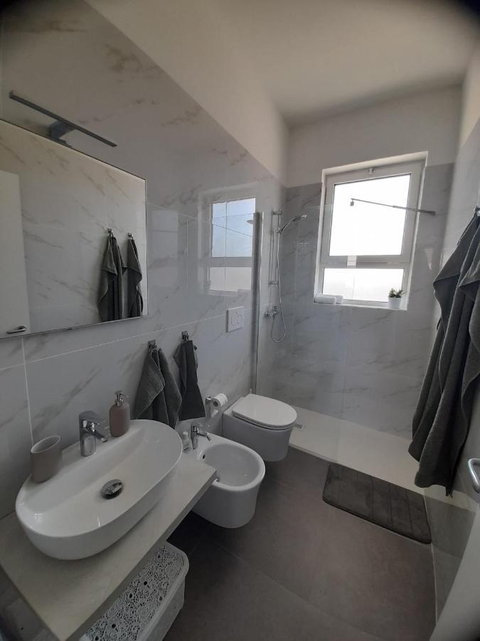 Cate A Mare Villa San Foca Luaran gambar